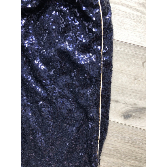 Women's Minaa Monroe Pants, M, Purple - Picture 4 of 4